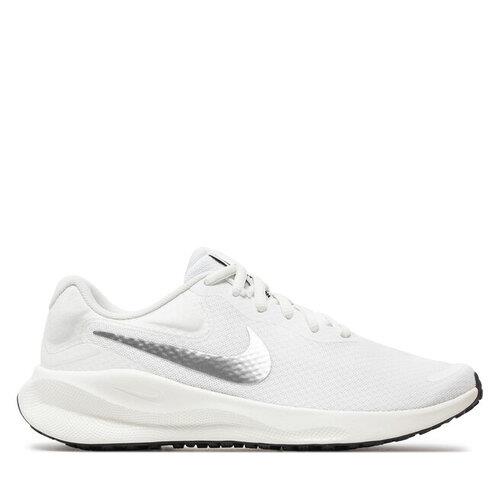 zapatilla NIKE NAYLON blanco PLATA