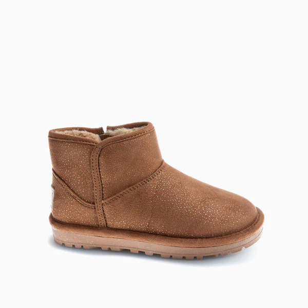 Bota australiana PABLOSKY cuero 